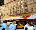 Lalu Joseph Alappatt at Carnegie Hall, New York (2005)