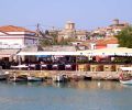 Cunda Island, Ayvalık (1997)