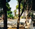 Ayvalık Amphitheatre, concert for TEMA Vakfı (1998)