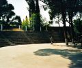 Ayvalık Amphitheatre, concert for TEMA Vakfı (1998)