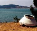 Cunda Island, Ayvalık (1997)