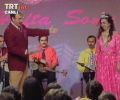 Gülay Princess live at Hafta Sonu (TV-Show) Izmir, Fuar Parki (1998)