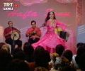 Gülay Princess live at Hafta Sonu (TV-Show) Izmir, Fuar Parki (1998)