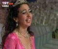 Gülay Princess live at Hafta Sonu (TV-Show), Izmir, Fuar Parki (1998)