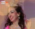 Gülay Princess live at Hafta Sonu (TV-Show), Izmir, Fuar Parki (1998)