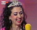 Gülay Princess live at Hafta Sonu (TV-Show), Izmir, Fuar Parki (1998)