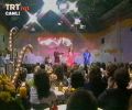 Gülay Princess & Josef Olt live at Hafta Sonu (TV-Show) Izmir, Fuar Parki (1998)