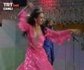 Gülay Princess & Josef Olt live at Hafta Sonu (TV-Show), Izmir, Fuar Parki (1998)