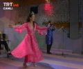 Gülay Princess & Josef Olt live at Hafta Sonu (TV-Show), Izmir, Fuar Parki (1998)