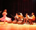 Gülay Princess & The Ensemble Aras at Reşit Rey Concert Hall, Istanbul (2005)