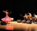 Gülay Princess & The Ensemble Aras at Reşit Rey Concert Hall, Istanbul (2005)