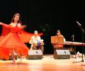 Cemal Reşit Rey Concert Hall, Istanbul (2005)