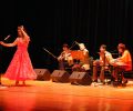 Gülay Princess & The Ensemble Aras at Reşit Rey Concert Hall, Istanbul (2005)