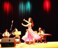 Gülay Princess & The Ensemble aras at Reşit Rey Concert Hall, Istanbul (2005)