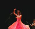 Gülay Princess at Reşit Rey Concert Hall, Istanbul (2005)