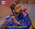 Josef Olt live at Hafta Sonu (TV-Show) Izmir, Fuar Parki (1998)