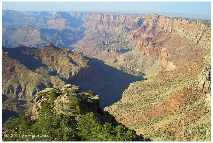 Grand Canyon, Arizona (2006)