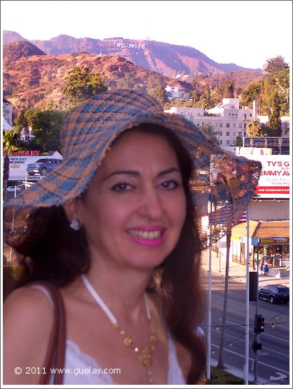 Gülay Princess in Hollywood (2006)