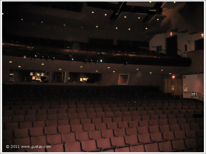 Lancaster Performing Arts Center, California (2006)