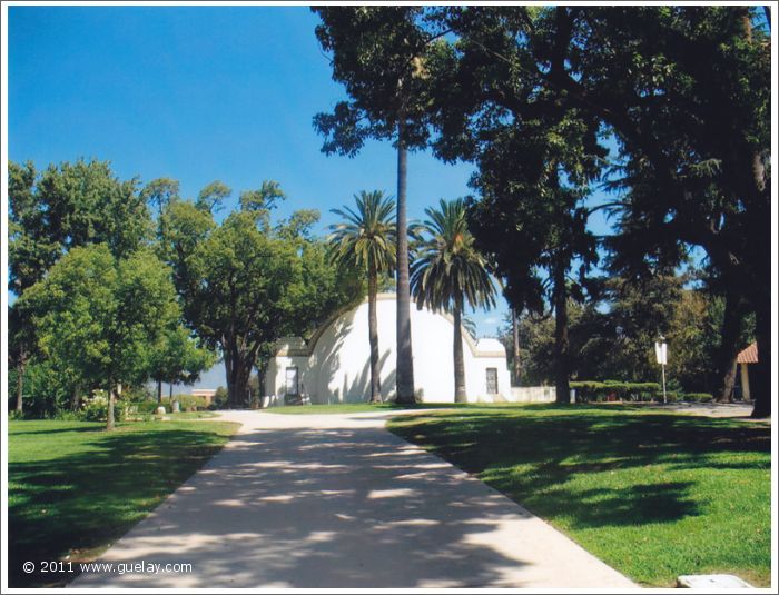 The Levitt Pavilion, Pasadena, California (2006)