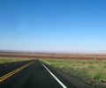 Route 89 near Tuba City, Arizona (2006)