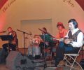 The Ensemble Aras at Levitt Pavilion, Pasadena, California (2006)
