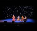 Gülay Princess & The Ensemble Aras at Lancaster Performing Arts Center, California (2006)