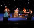 Gülay Princess & The Ensemble Aras at Lancaster Performing Arts Center, California (2006)