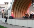 Gülay Princess & The Ensemble Aras at The Levitt Pavilion in Pasadena, California (2006)