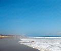 Josef Olt at Malibu Beach, California (2006)