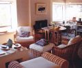 our accommodation in Ventura, California (2006)