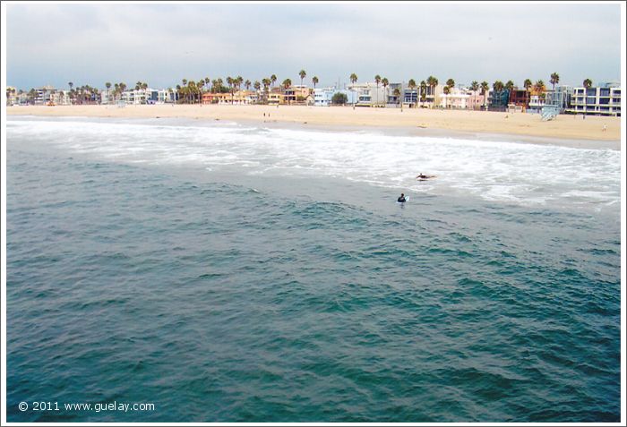 Venice Beach, Los Angeles, California (2006)