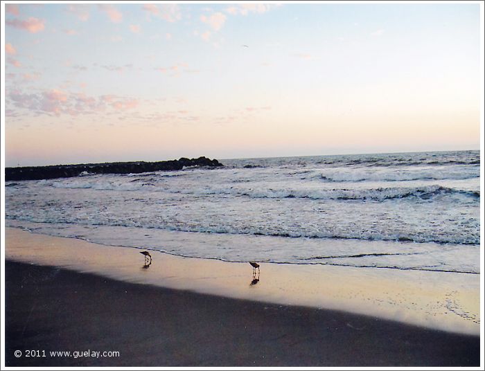 Ventura Beach, California (2006)
