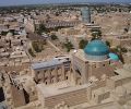 ancient city of Khiva (2007)