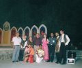 Gülay Princess & The Ensemble Aras with friends in Samarkand (2003)