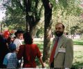 Josef in Tashkent (1999)