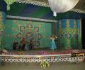 Gülay Princess & The Ensemble Aras, performance in the Park of Youth, Samarkand (2007)