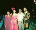 Gülay Princess, Josef Olt with friends, Sharq Taronalari Music Festival (2003)