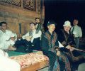 Sharq Taronalari Music Festival in Samarkand (2003)