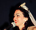 Gülay Princess at EGA, Vienna (1998)