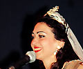 Gülay Princess at EGA, Vienna (1998)