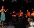 Gülay Princess & The Ensemble Aras at Sargfabrik, Vienna (2008)