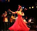 Gülay Princess & The Ensemble Aras at Sargfabrik 2010