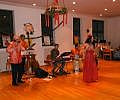 Gülay Princess & The Ensemble Aras at Kathreintanz 2013