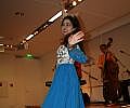 Gülay Princess and The Ensemble in Hauptbücherei